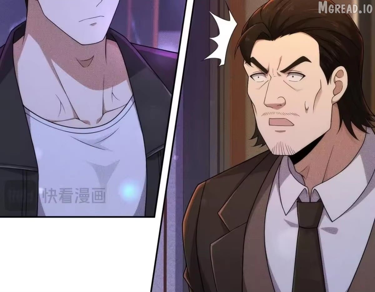 Hidden Dragon in the City (2025) Chapter 73  - page 80